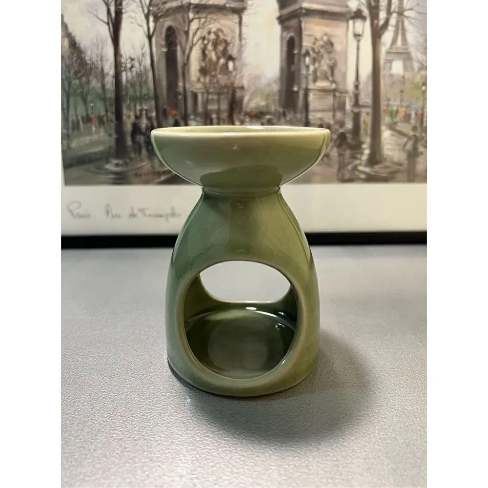 ‎Ceramic Wax Warmer - NWOT